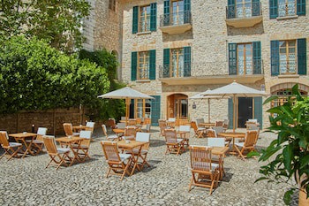 Cas Comte Suites & Spa - Adults Only