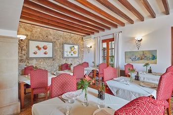 Cas Comte Suites & Spa - Adults Only