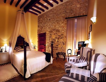 Cas Comte Suites & Spa - Adults Only