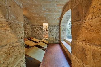 Cas Comte Suites & Spa - Adults Only