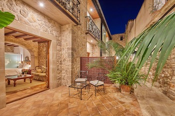 Cas Comte Suites & Spa - Adults Only
