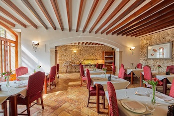Cas Comte Suites & Spa - Adults Only
