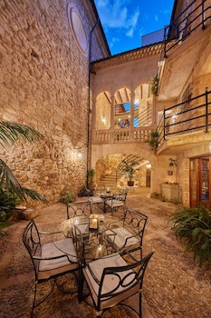 Cas Comte Suites & Spa - Adults Only