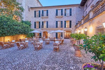 Cas Comte Suites & Spa - Adults Only