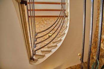 Cas Comte Suites & Spa - Adults Only