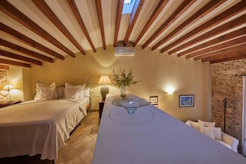 Cas Comte Suites & Spa - Adults Only