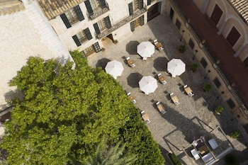 Cas Comte Suites & Spa - Adults Only