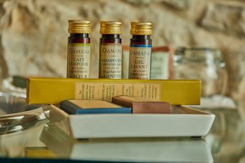 Cas Comte Suites & Spa - Adults Only