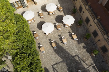 Cas Comte Suites & Spa - Adults Only
