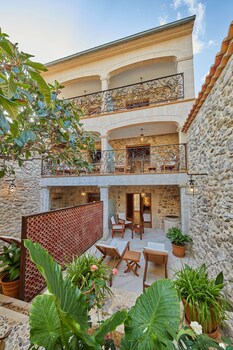 Cas Comte Suites & Spa - Adults Only