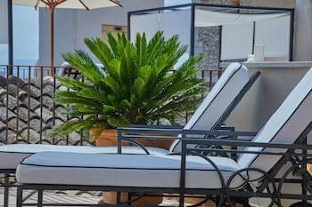 Cas Comte Suites & Spa - Adults Only