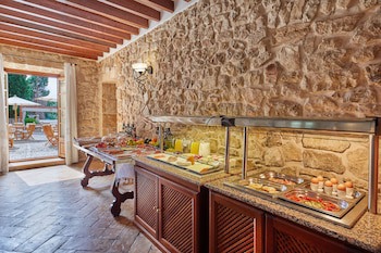 Cas Comte Suites & Spa - Adults Only