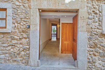 Cas Comte Suites & Spa - Adults Only