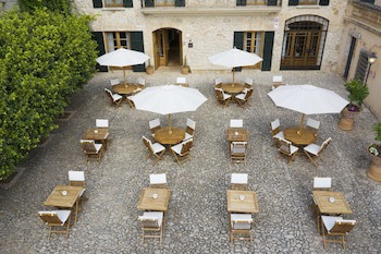 Cas Comte Suites & Spa - Adults Only
