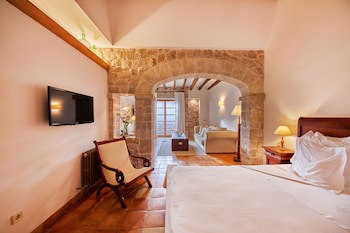 Cas Comte Suites & Spa - Adults Only
