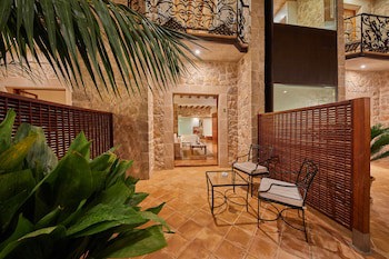 Cas Comte Suites & Spa - Adults Only