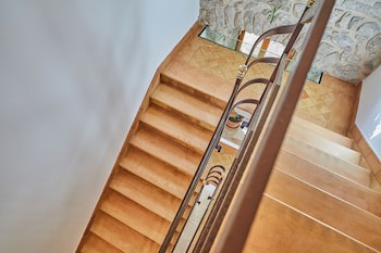 Cas Comte Suites & Spa - Adults Only