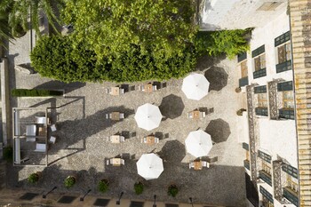 Cas Comte Suites & Spa - Adults Only