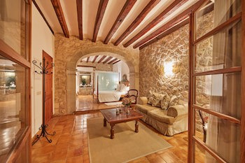 Cas Comte Suites & Spa - Adults Only