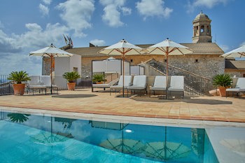Cas Comte Suites & Spa - Adults Only