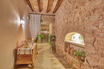 Cas Comte Suites & Spa - Adults Only
