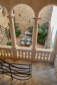 Cas Comte Suites & Spa - Adults Only