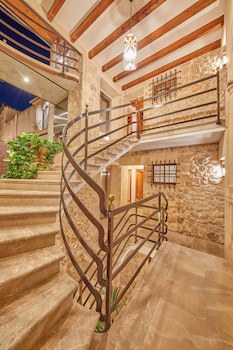 Cas Comte Suites & Spa - Adults Only