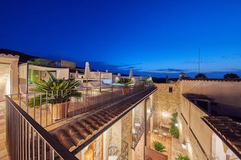 Cas Comte Suites & Spa - Adults Only