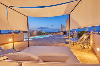 Cas Comte Suites & Spa - Adults Only