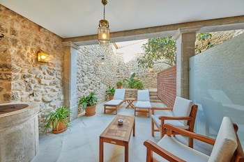 Cas Comte Suites & Spa - Adults Only