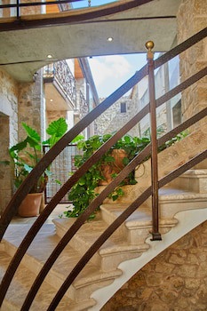 Cas Comte Suites & Spa - Adults Only