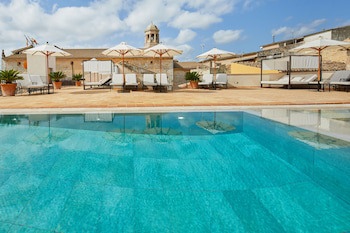 Cas Comte Suites & Spa - Adults Only