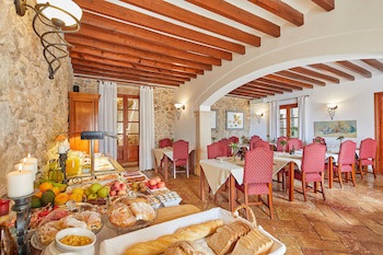 Cas Comte Suites & Spa - Adults Only
