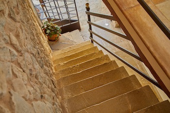 Cas Comte Suites & Spa - Adults Only
