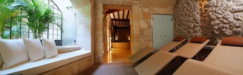 Cas Comte Suites & Spa - Adults Only