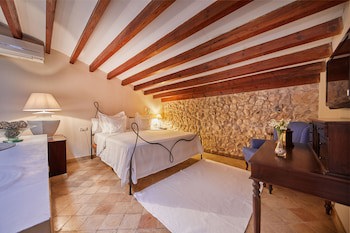 Cas Comte Suites & Spa - Adults Only