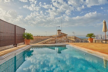 Cas Comte Suites & Spa - Adults Only