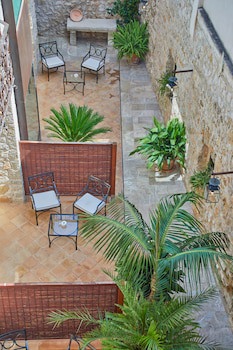Cas Comte Suites & Spa - Adults Only