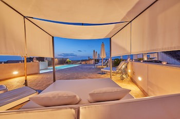 Cas Comte Suites & Spa - Adults Only