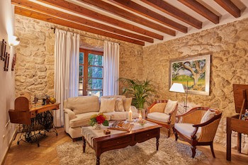 Cas Comte Suites & Spa - Adults Only