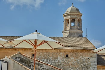 Cas Comte Suites & Spa - Adults Only