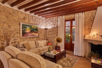 Cas Comte Suites & Spa - Adults Only