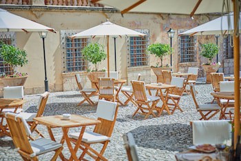Cas Comte Suites & Spa - Adults Only