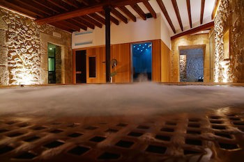 Cas Comte Suites & Spa - Adults Only