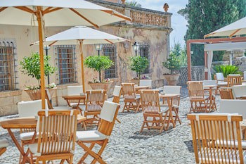 Cas Comte Suites & Spa - Adults Only