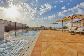 Cas Comte Suites & Spa - Adults Only