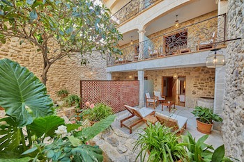 Cas Comte Suites & Spa - Adults Only
