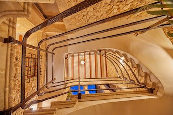 Cas Comte Suites & Spa - Adults Only
