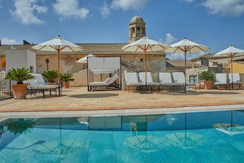 Cas Comte Suites & Spa - Adults Only