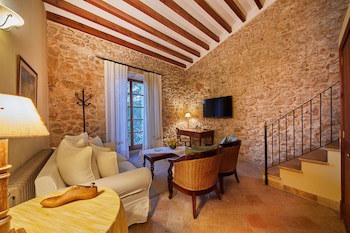 Cas Comte Suites & Spa - Adults Only